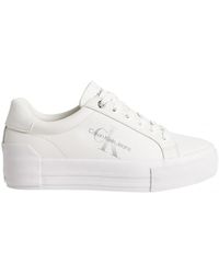 Calvin Klein Sneakers for Women | Online Sale up to 56% off | Lyst