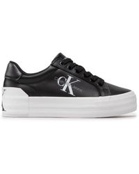 Calvin Klein Sneakers for Women | Online Sale up to 76% off | Lyst