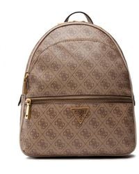 Guess Backpacks for Women | Online Sale up to 47% off | Lyst