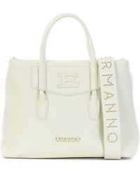 Ermanno Scervino Bags for Women | Online Sale up to 89% off | Lyst