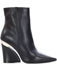 Wo Milano Boots for Women | Online Sale up to 50% off | Lyst