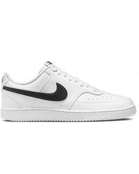 Nike - Sneakers Court Vision Low Next Nature - Lyst