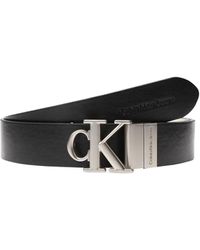 Calvin Klein Belts for Women | Online Sale up to 50% off | Lyst