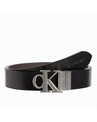 Calvin Klein Belts for Men | Online Sale up to 55% off | Lyst
