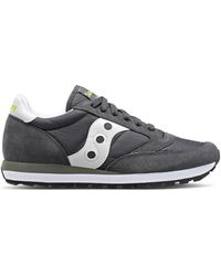 Saucony Jazz Sneakers for Men - Up to 50% off | Lyst