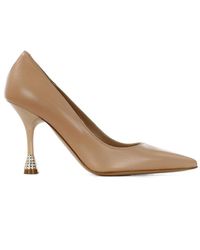 Wo Milano Pump shoes for Women | Online Sale up to 70% off | Lyst