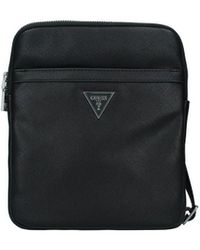 Guess Bags for Men - Up to 58% off at Lyst.com