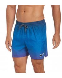 Nike Boardshorts and swim shorts for Men | Online Sale up to 70% off | Lyst