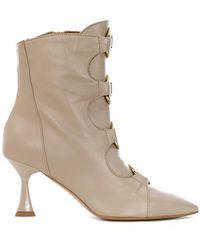 Wo Milano Boots for Women | Online Sale up to 10% off | Lyst