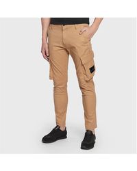 Calvin Klein Pants, Slacks and Chinos for Men | Online Sale up to ...