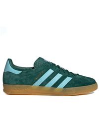 Adidas Gazelle Sneakers for Men - Up to 53% off | Lyst