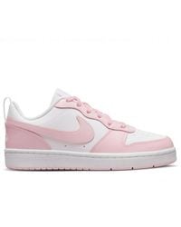 Pink Nike for Women | Lyst