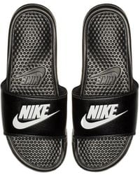 nike sliders sale