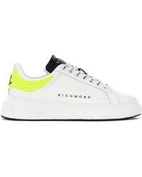 john richmond schoenen heren