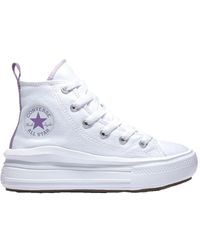 Converse Custom Chuck Taylor All Star University Of Kentucky Wildcats By  You in White) (Blue) | Lyst