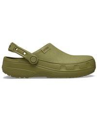 Crocs™ - | unisex | classic crafted | clogs | | 34 - Lyst