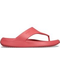 Crocs™ - Getaway Triangle Flip - Lyst