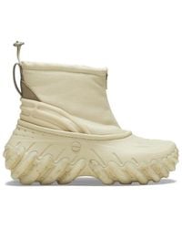 Crocs™ - Echo Boot Z Shield - Lyst