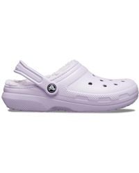 Crocs™ Slippers for Women | Online Sale up to 60% off | Lyst