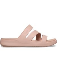 Crocs™ - Getaway Strappy - Lyst
