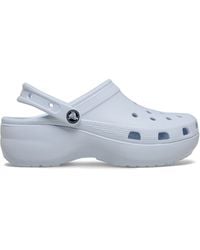 Crocs™ - Classic Platform - Lyst