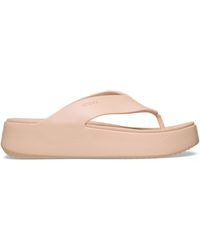 Crocs™ - Getaway Platform - Lyst
