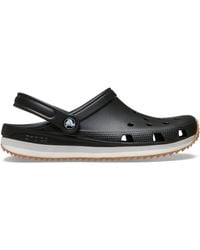 Crocs™ - Crocband Runner - Lyst
