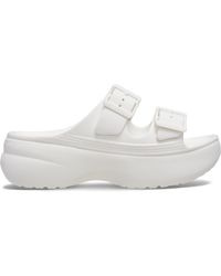 Crocs™ - Saturday Platform - Lyst