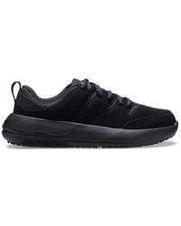 Crocs™ - On The Clock Work Sneaker - Lyst