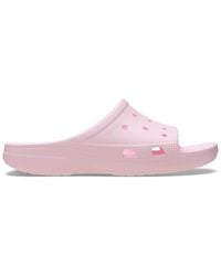 Crocs™ - Saturday Slide - Lyst