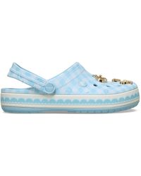 Crocs™ - Florence By Mills Crocband Sabots Multi - Lyst