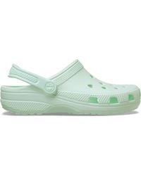 Crocs™ - Classic Hearts Cut Out - Lyst