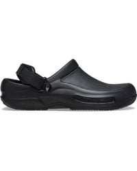 Crocs™ - Chef Works Bistro Pro Literide Clog - Lyst
