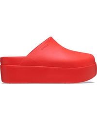 Crocs™ - Dylan Platform Clog - Lyst