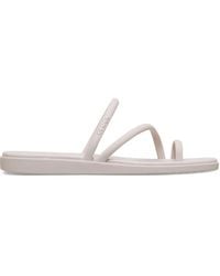 Crocs™ - Miami Toe Loop - Lyst