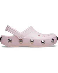 Crocs™ - Classic Big Studded - Lyst