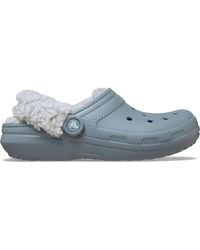 Crocs™ - Classic Fleece Lined - Lyst