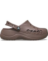 Crocs™ - Baya Platform - Lyst