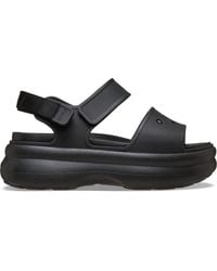 Crocs™ - Soho Y-Strap Sandal - Lyst