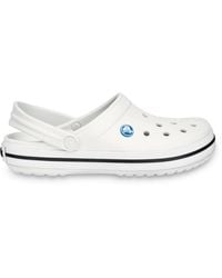 Crocs™ - Crocband Clogs - Lyst