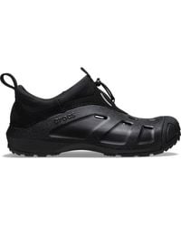 Crocs™ - Quick Trail Low - Lyst