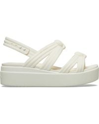 Crocs™ - Brooklyn Low Knot - Lyst