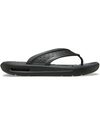 Crocs™ - Inmotion Literide Flip - Lyst