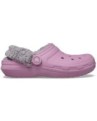 Crocs™ - | unisex | classic fleece lined | clogs | | 36 - Lyst