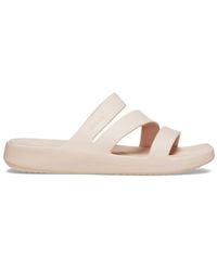 Crocs™ - Getaway Strappy - Lyst