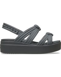 Crocs™ - Brooklyn Low Knot - Lyst