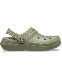 Crocs™ - Classic Lined - Lyst
