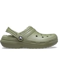 Crocs™ - | unisex | classic lined | clogs | | 43 - Lyst