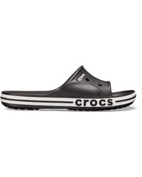 Crocs™ - Bayaband Slide - Lyst