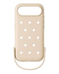 Crocs™ - Iphone 17 Air Compatible Case Chaussures Bone - Lyst